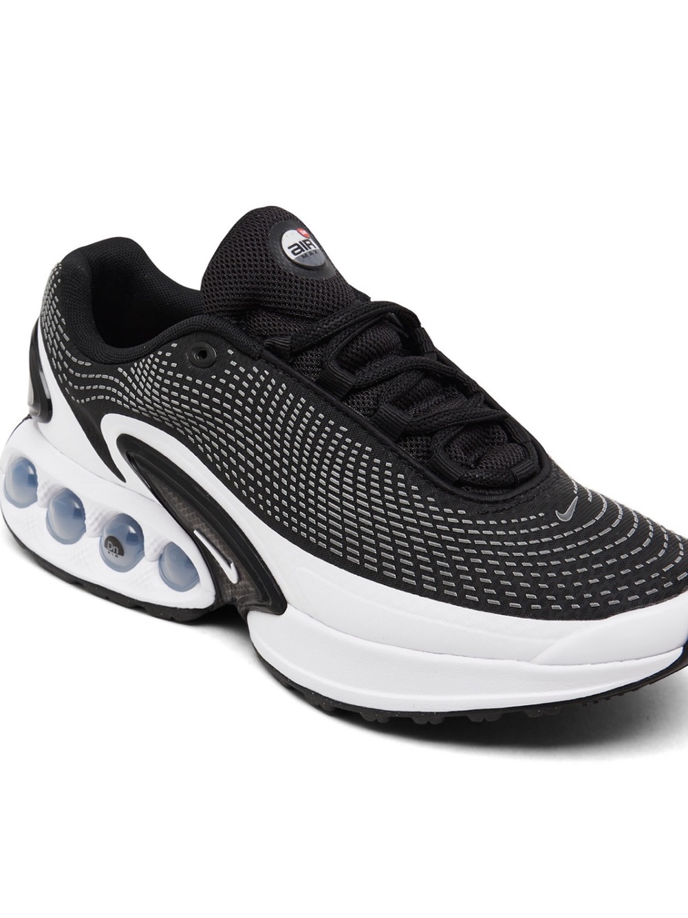 Nike Women's Air Max DN Casual Sneakers from Finish Line